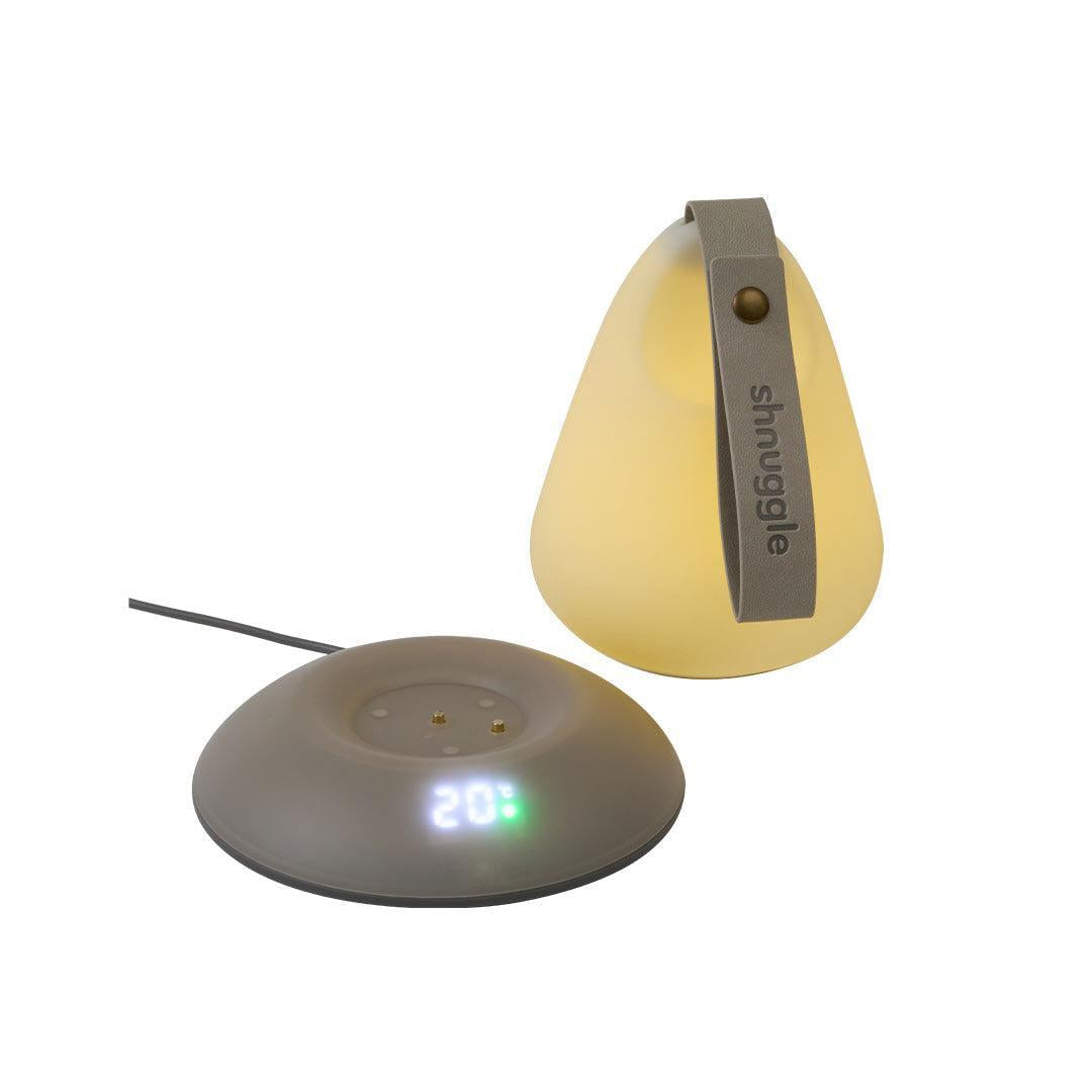 Shnuggle Moonlight Plus Nightlight