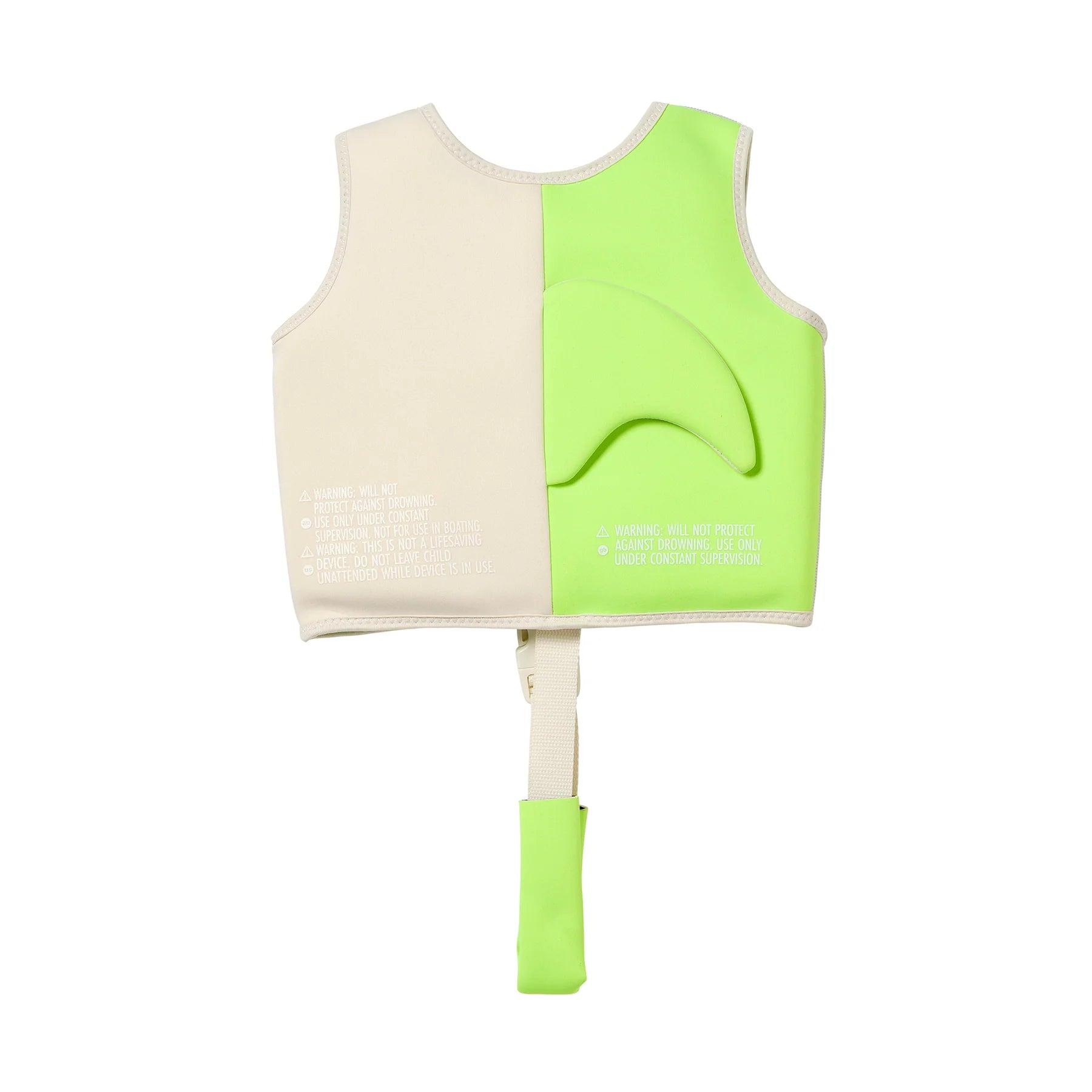 Kids Swim Vest | Shred Shark