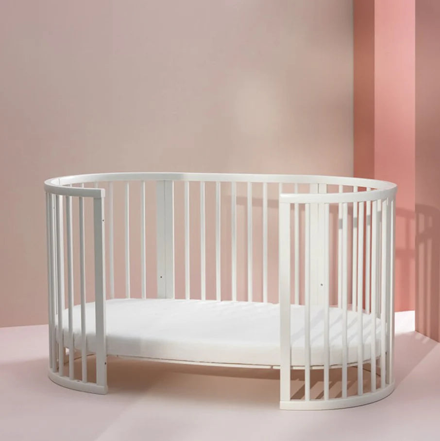 stokke sleepi cot
