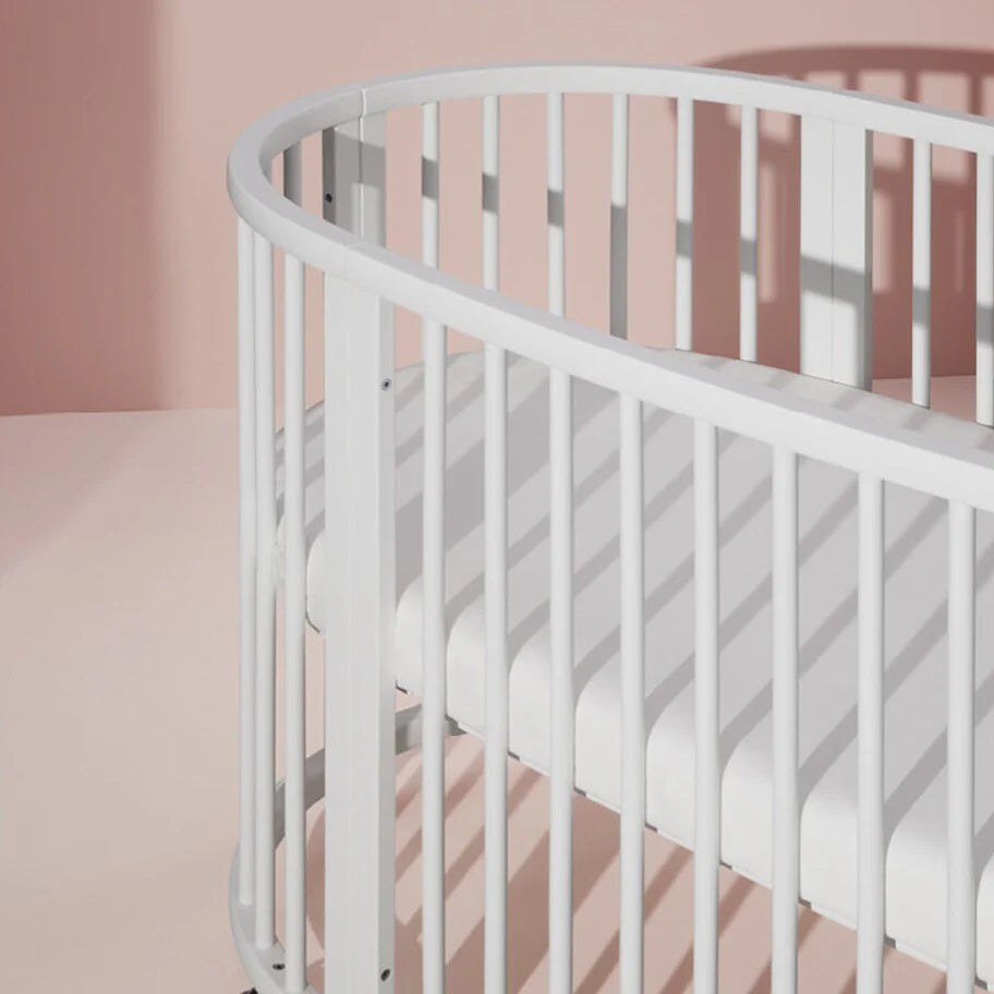 stokke sleepi cot