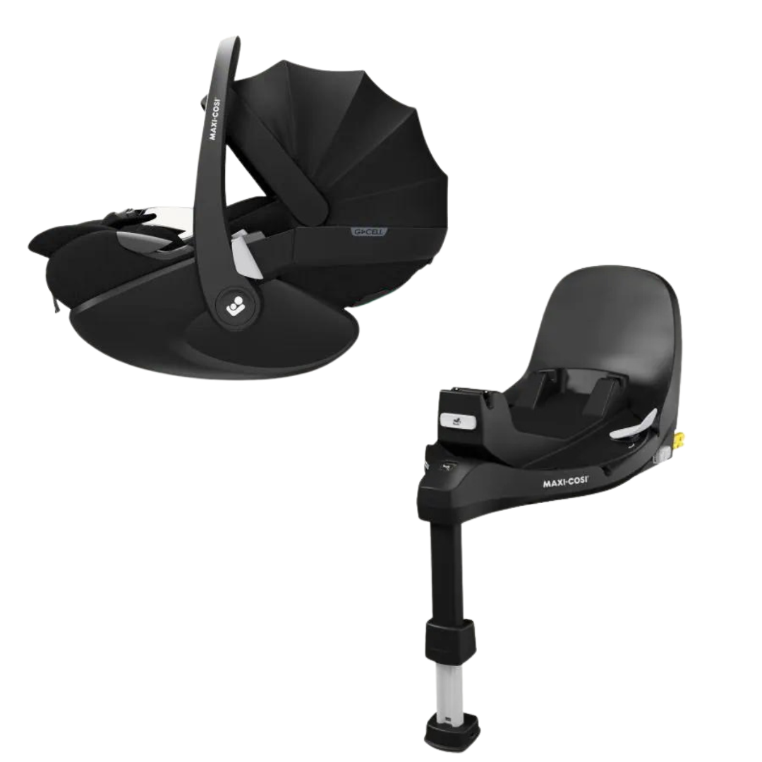 Maxi Cosi Pebble 360 Pro Bundle