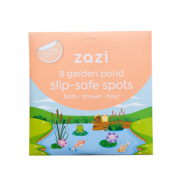 Zazi Slip Safe Bath Spots