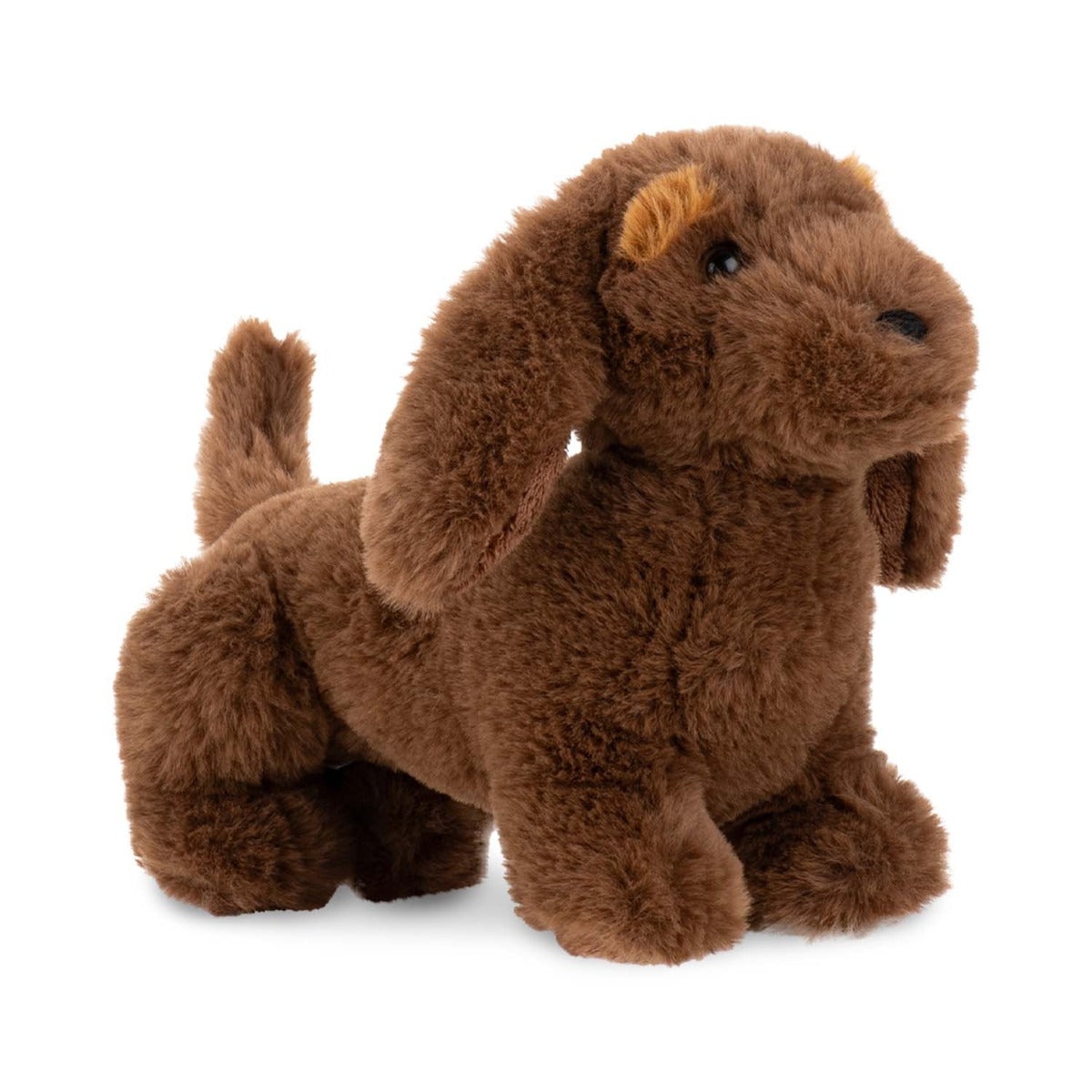 Lump Dachshund Small - right facing