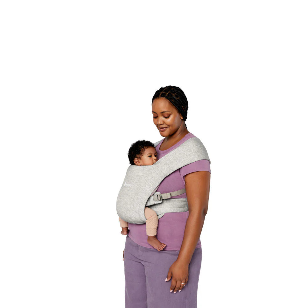 ergobaby embrace carrier