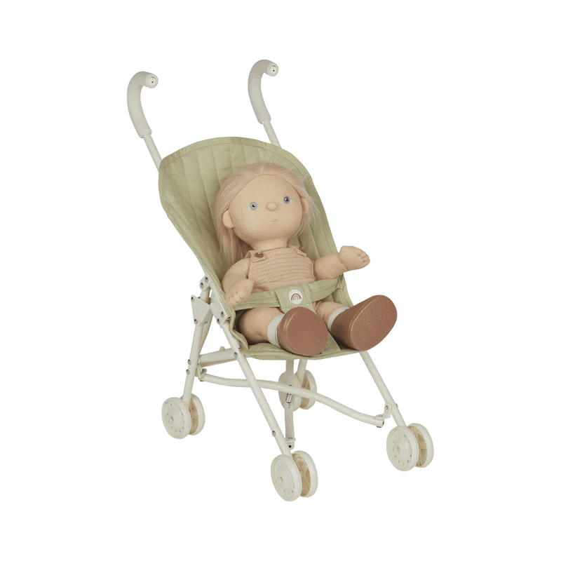 Olli Ella Stroller Sage
