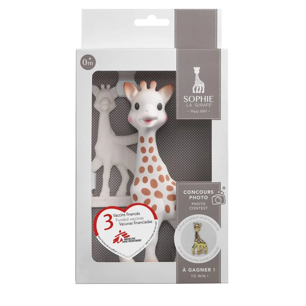 Sophie la Girafe Award Gift Set