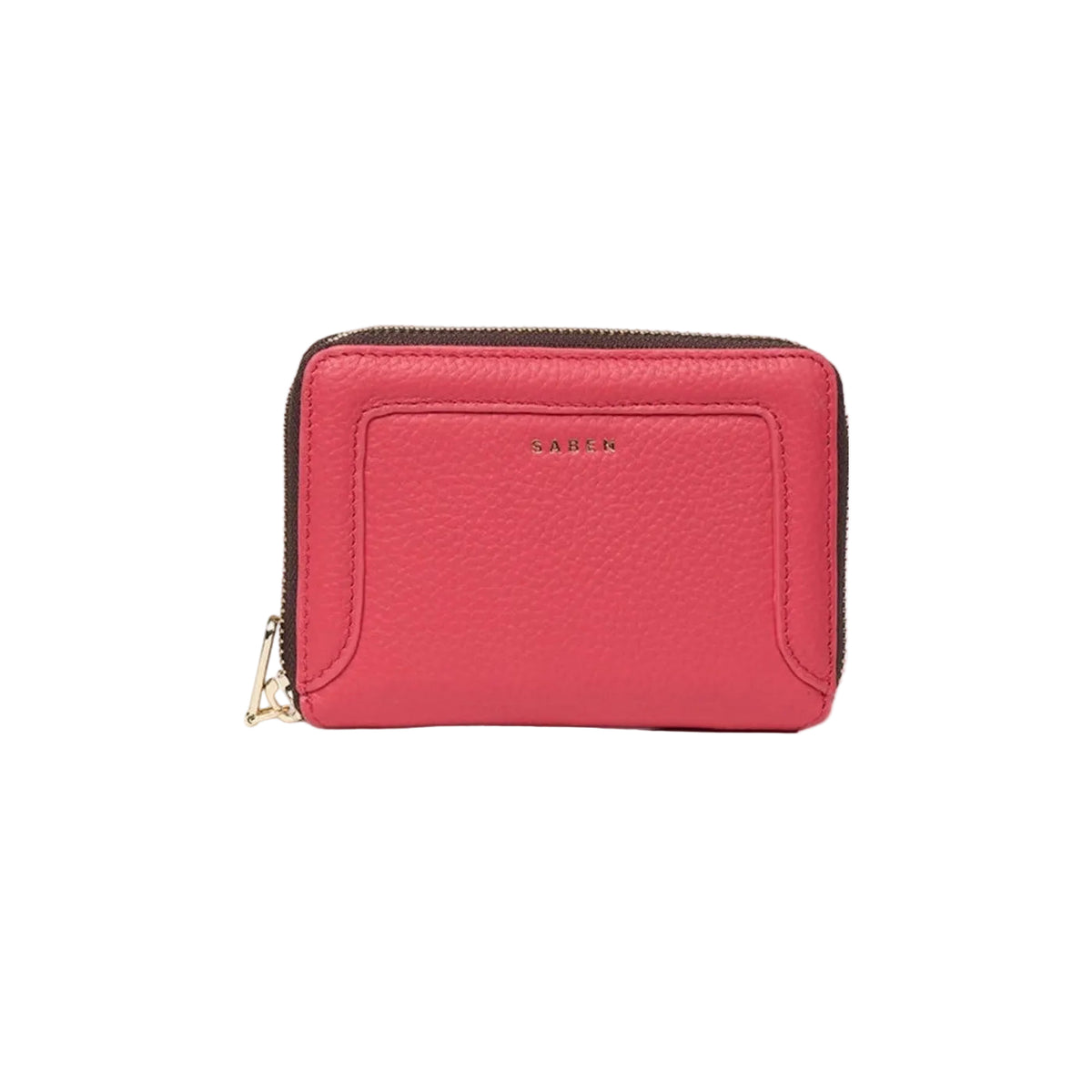 Saben Landry wallet azalea