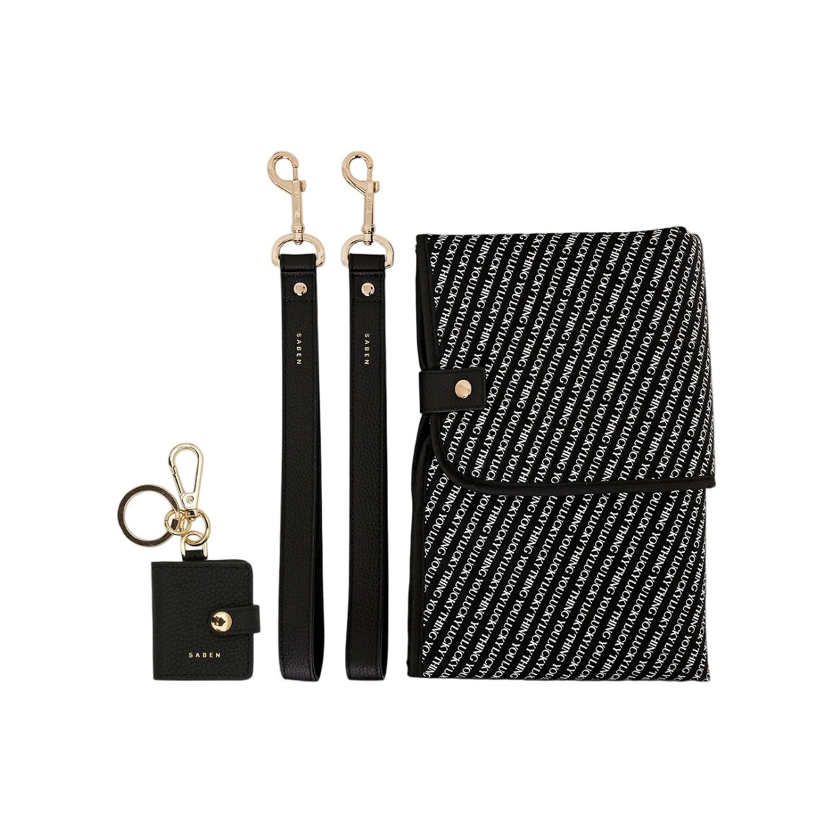 Baby accessory kit