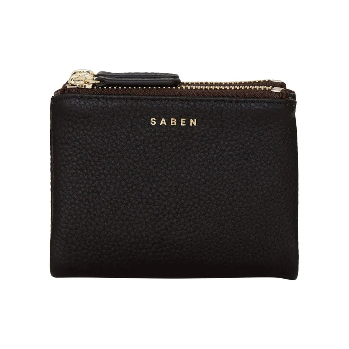 Saben Delilah Wallet Black