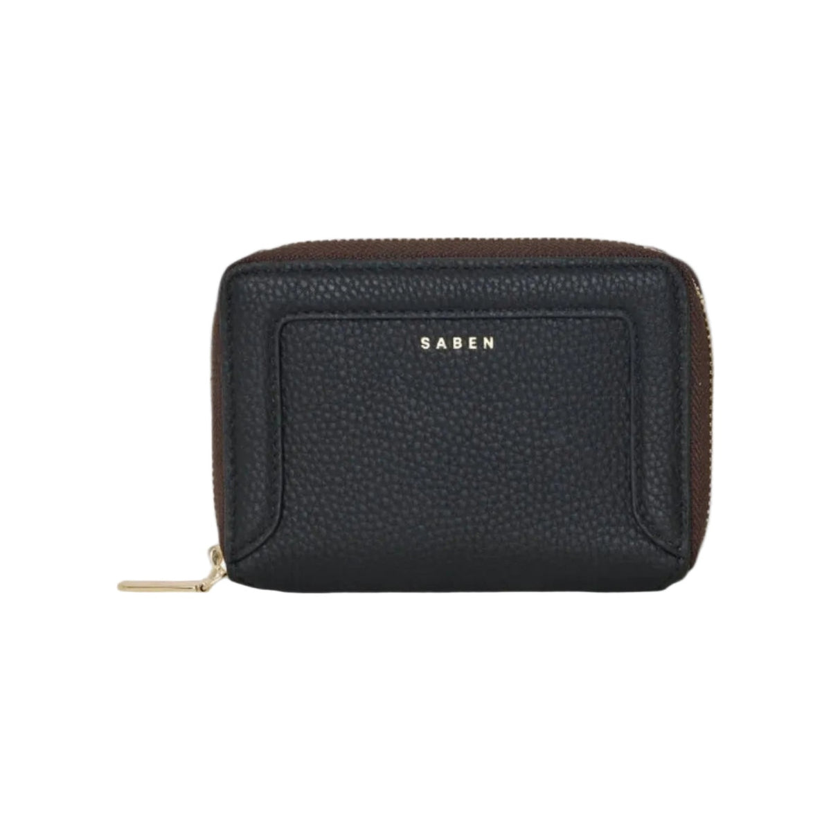 Saben Landry wallet black