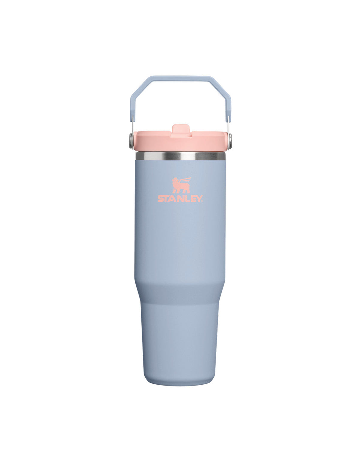 Stanley IceFlow Flip Straw 2.0 Tumbler 30oz in Blue Dream