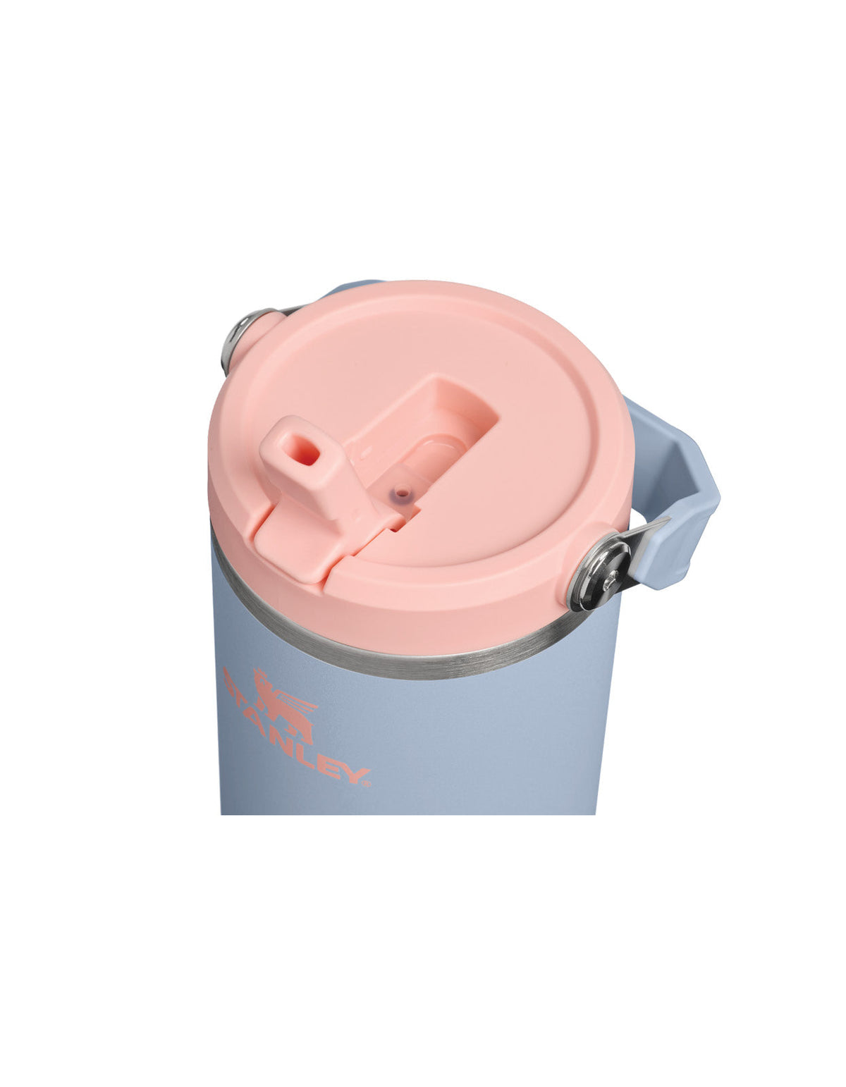 Stanley IceFlow Flip Straw 2.0 Tumbler 30oz in Blue Dream