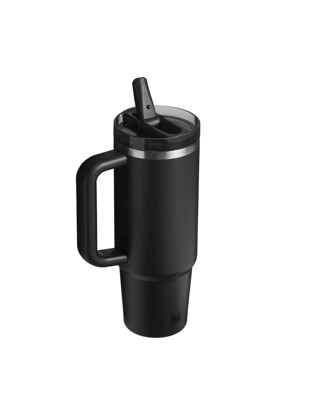 Stanley Quencher ProTour Flip Straw Tumbler 30oz in Black 2.0