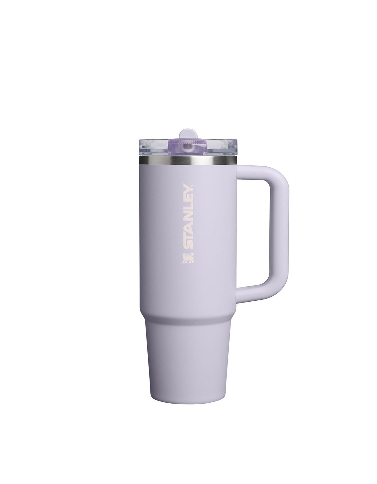 Stanley Quencher ProTour Flip Straw Tumbler 30oz in Purple Dust