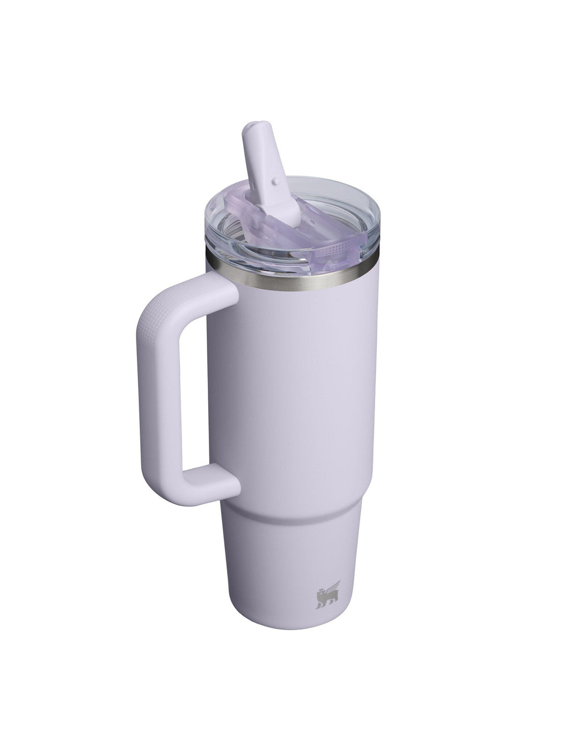 Stanley Quencher ProTour Flip Straw Tumbler 30oz in Purple Dust