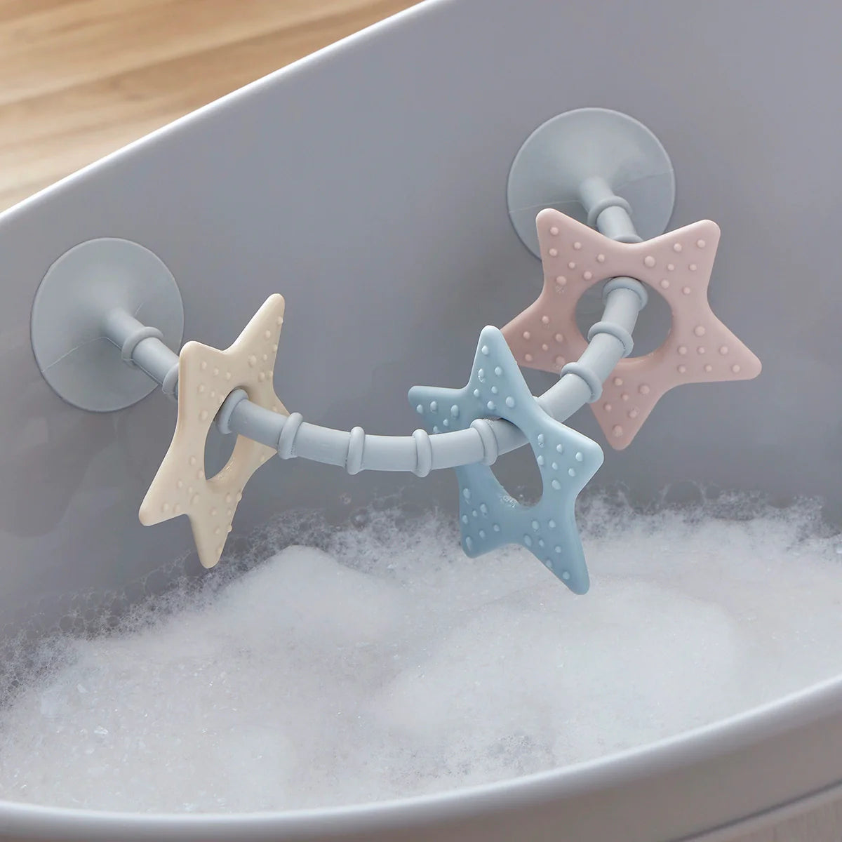 shnuggle stick n play toy