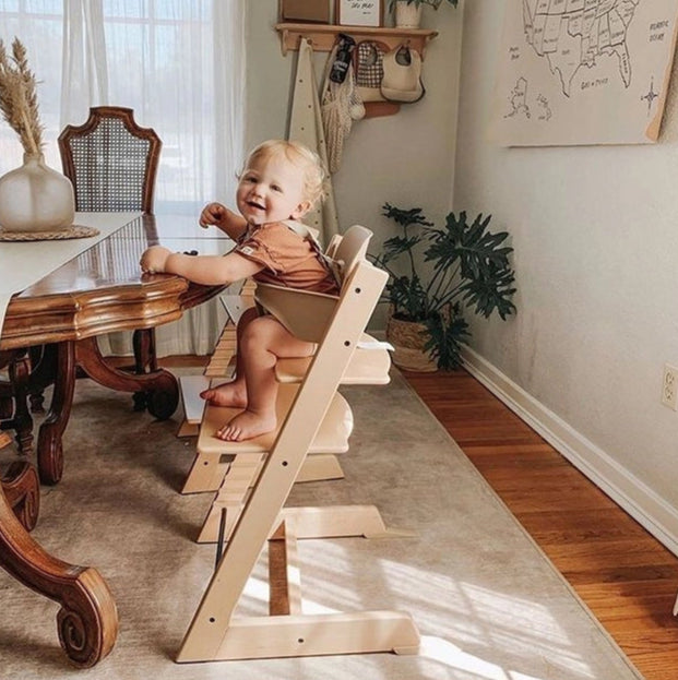 Stokke Tripp Trapp Baby Set Natural