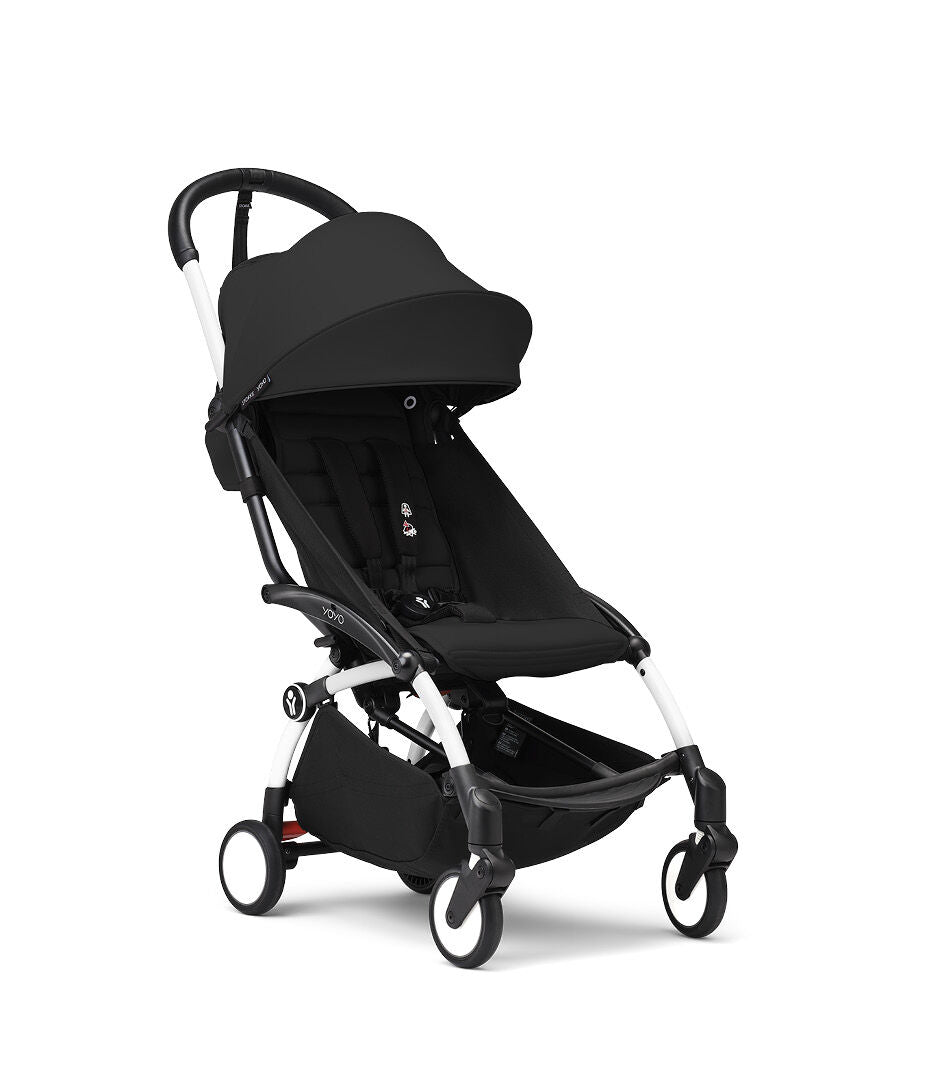 Stokke yoyo pram 6m+