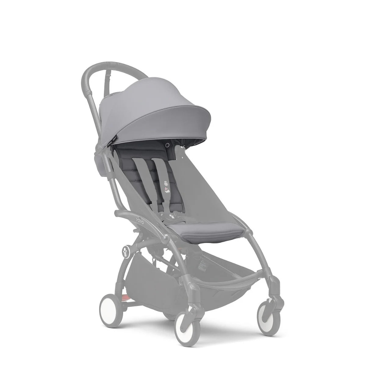 STOKKE YOYO3 Colour pack