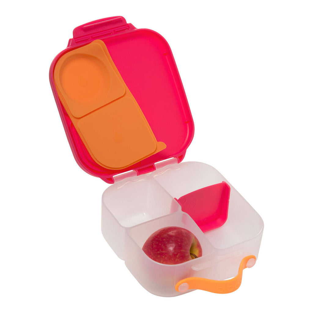 Bbox Mini Lunchbox Strawberry Shake