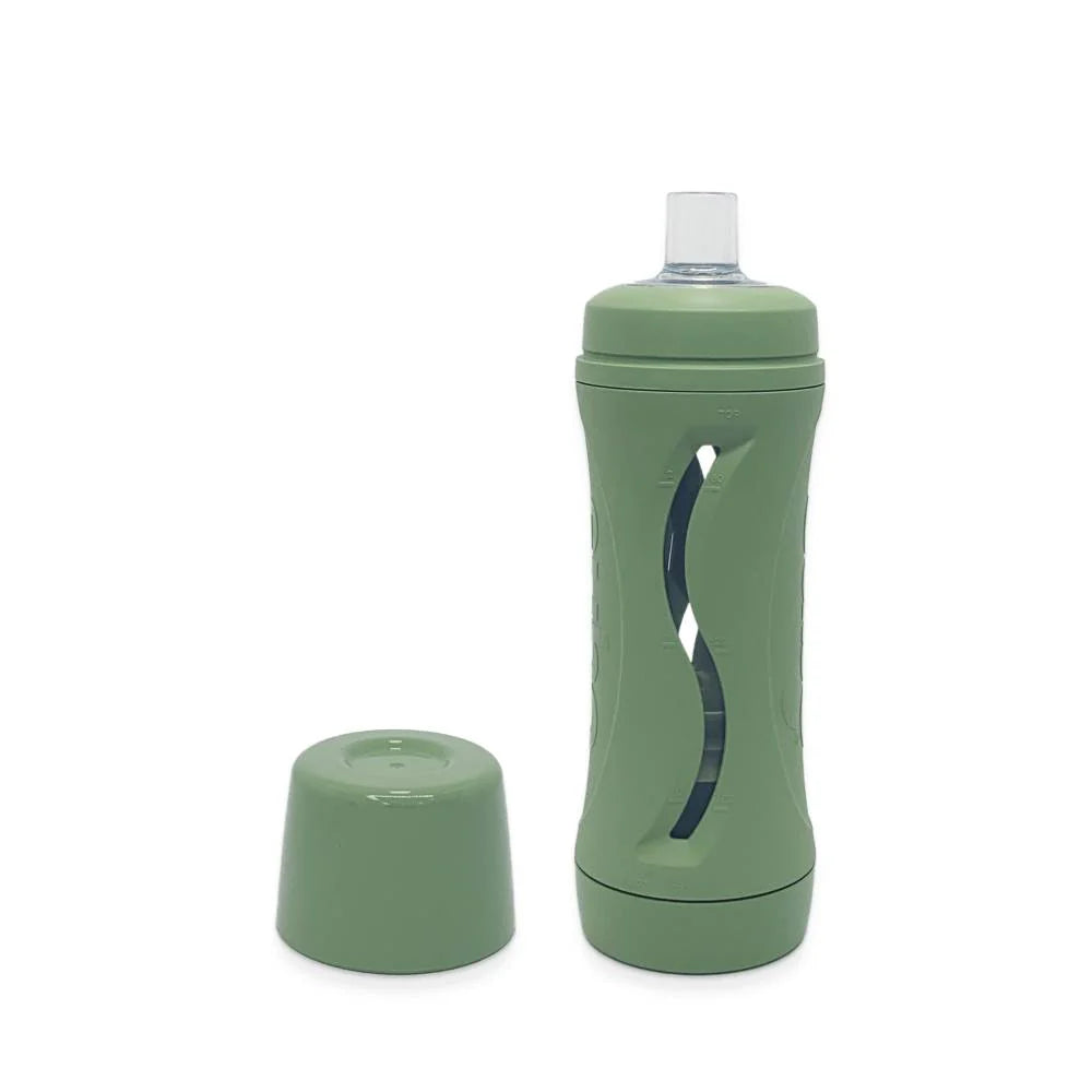 Subo bottle olive