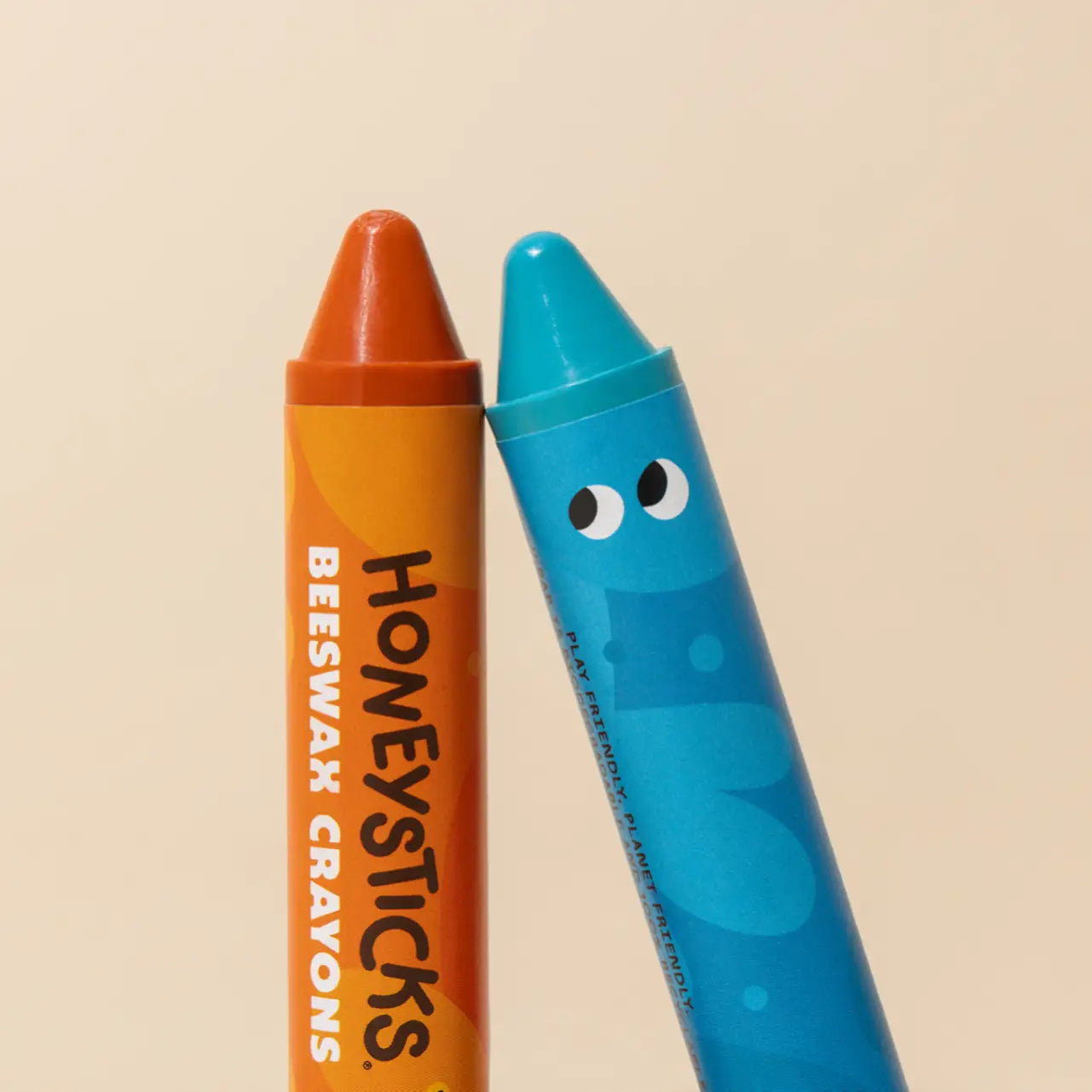 Honeysticks Super Jumbos