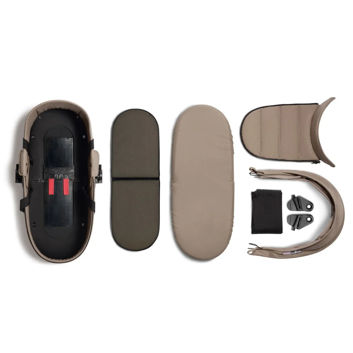 Stokke Yoyo3+ Bassinet