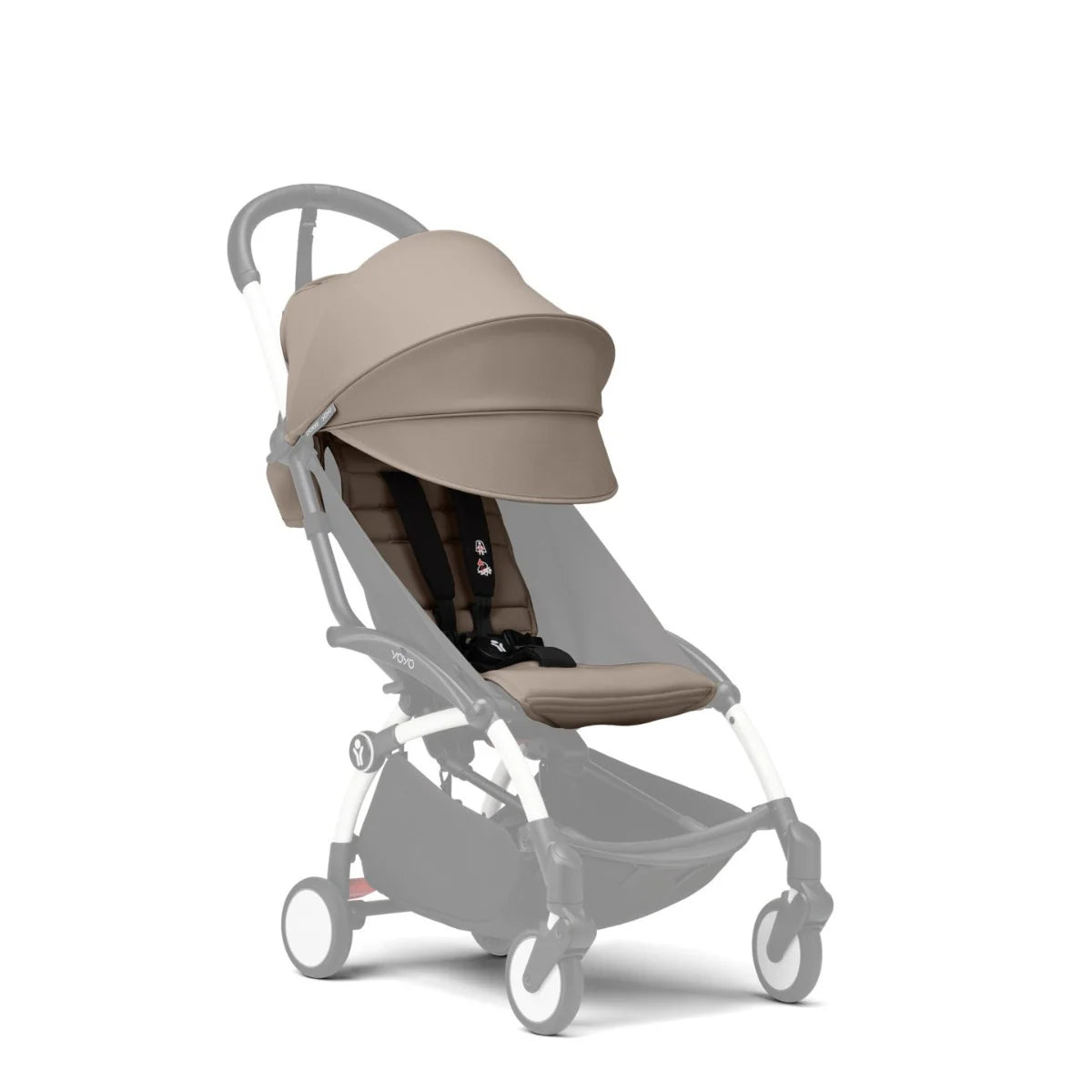STOKKE YOYO3 Colour pack