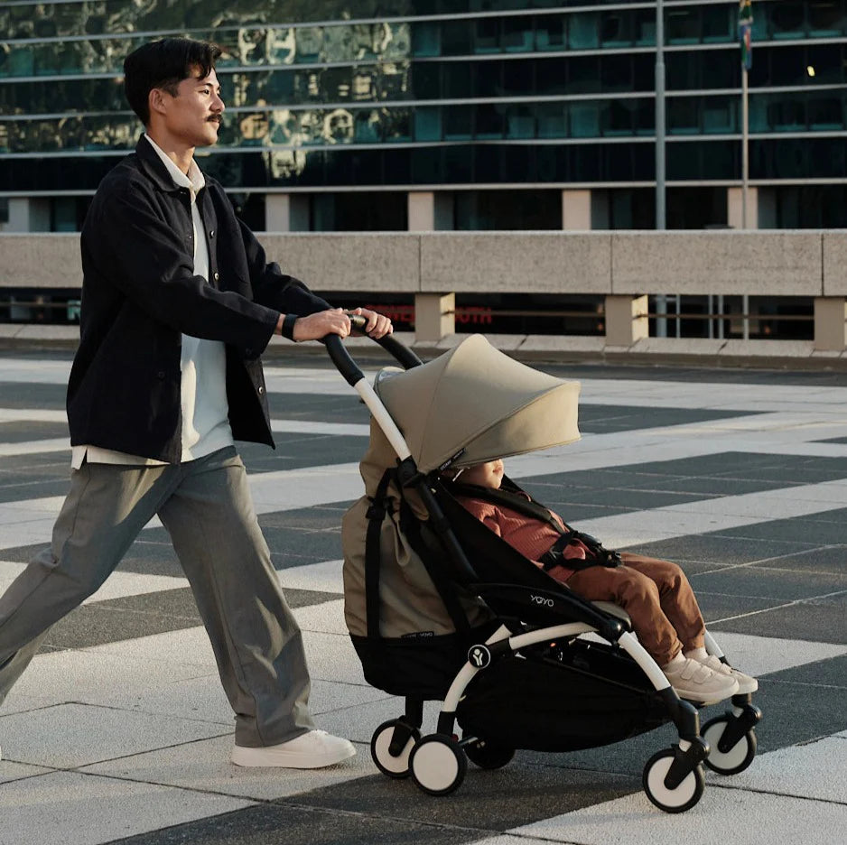 STOKKE YOYO3 Colour pack