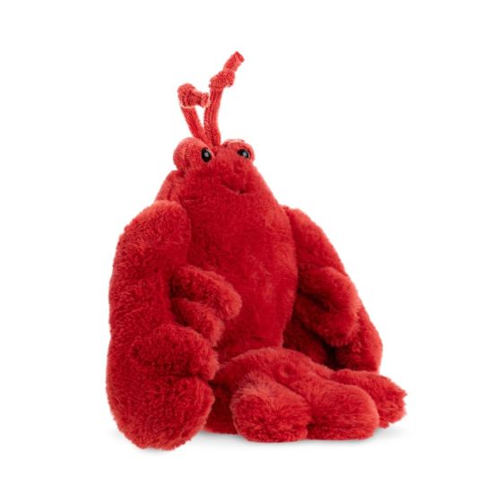 Lobster soft toy