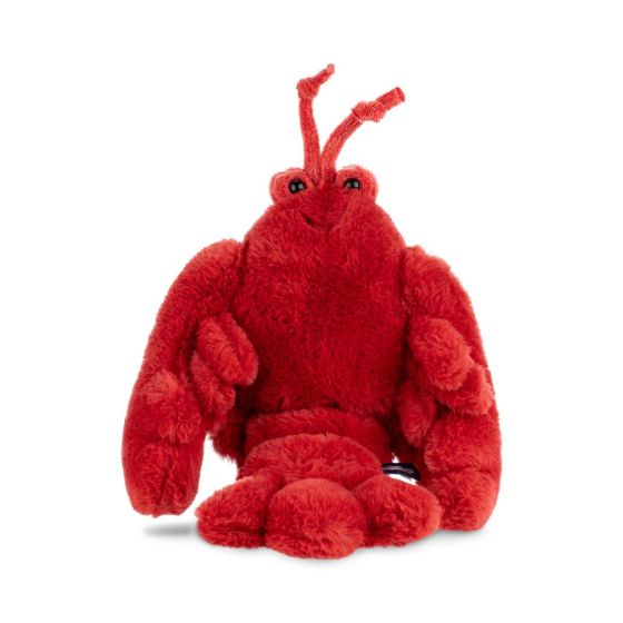 Lobster soft toy
