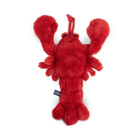 Lobster soft toy