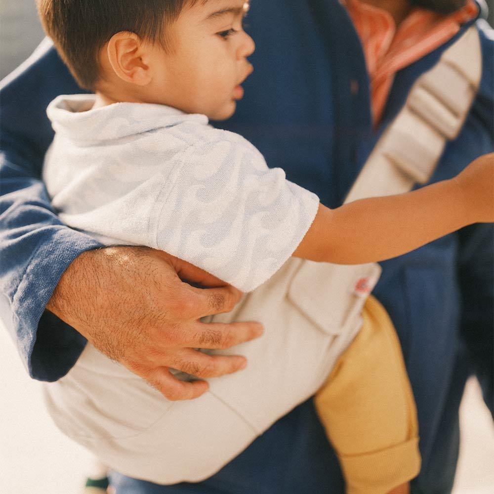 ergobaby upsie sling