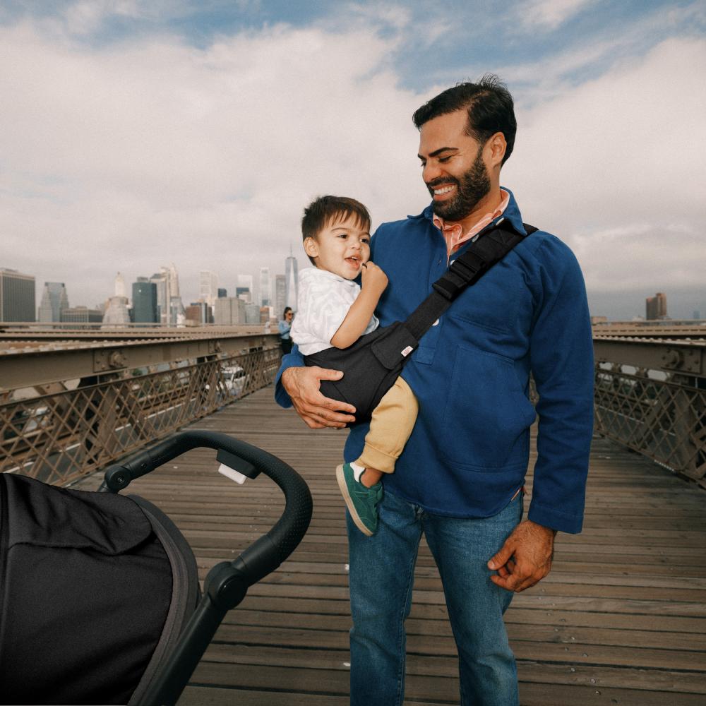 ergobaby upsie slingf