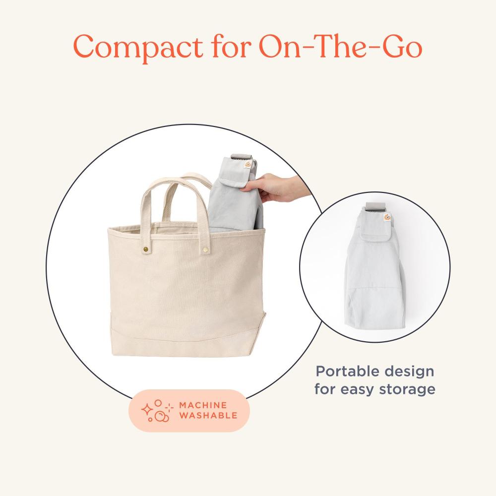 ergobaby upsie sling