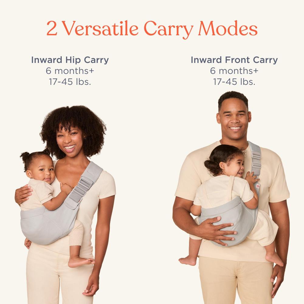 ergobaby upsie sling
