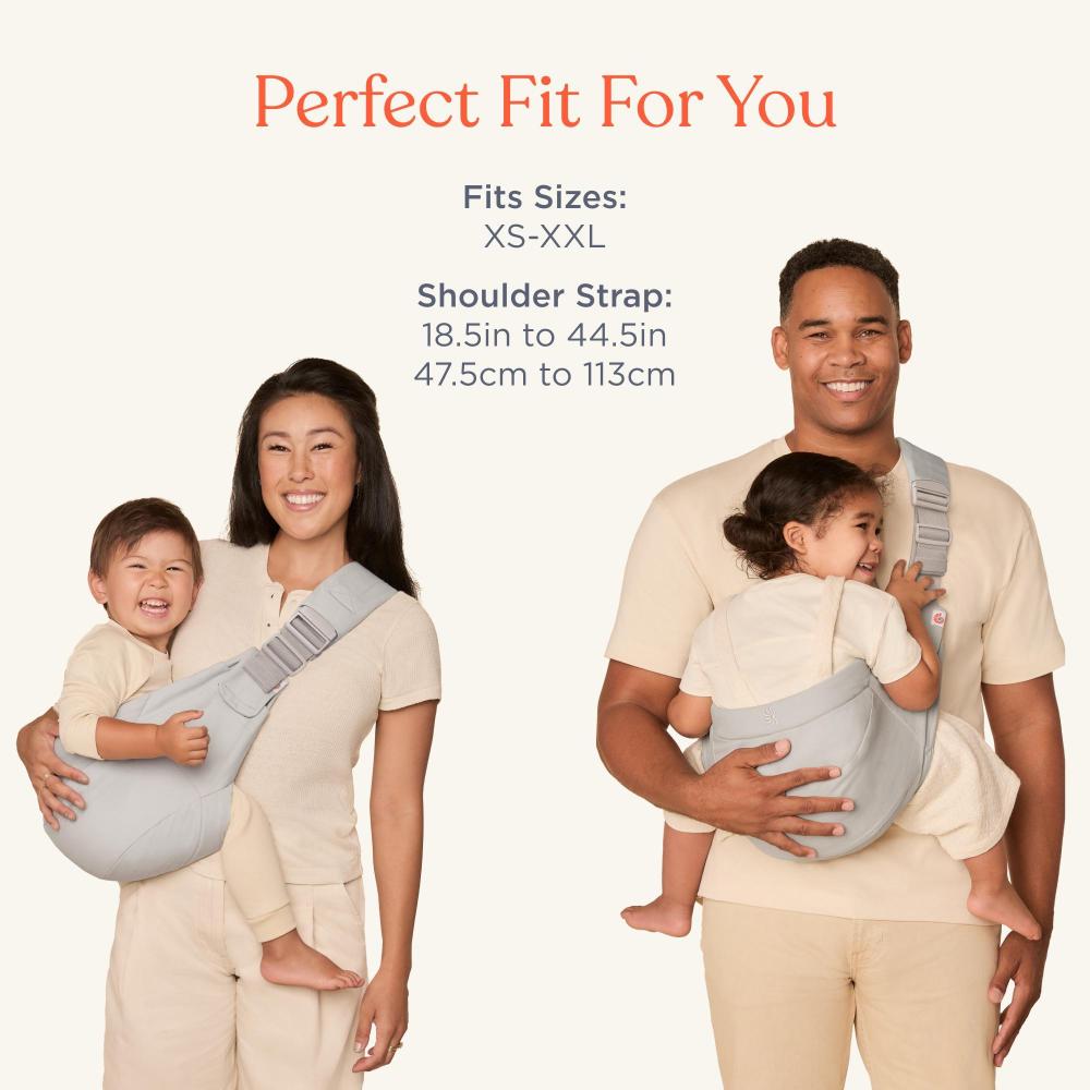 ergobaby upsie sling