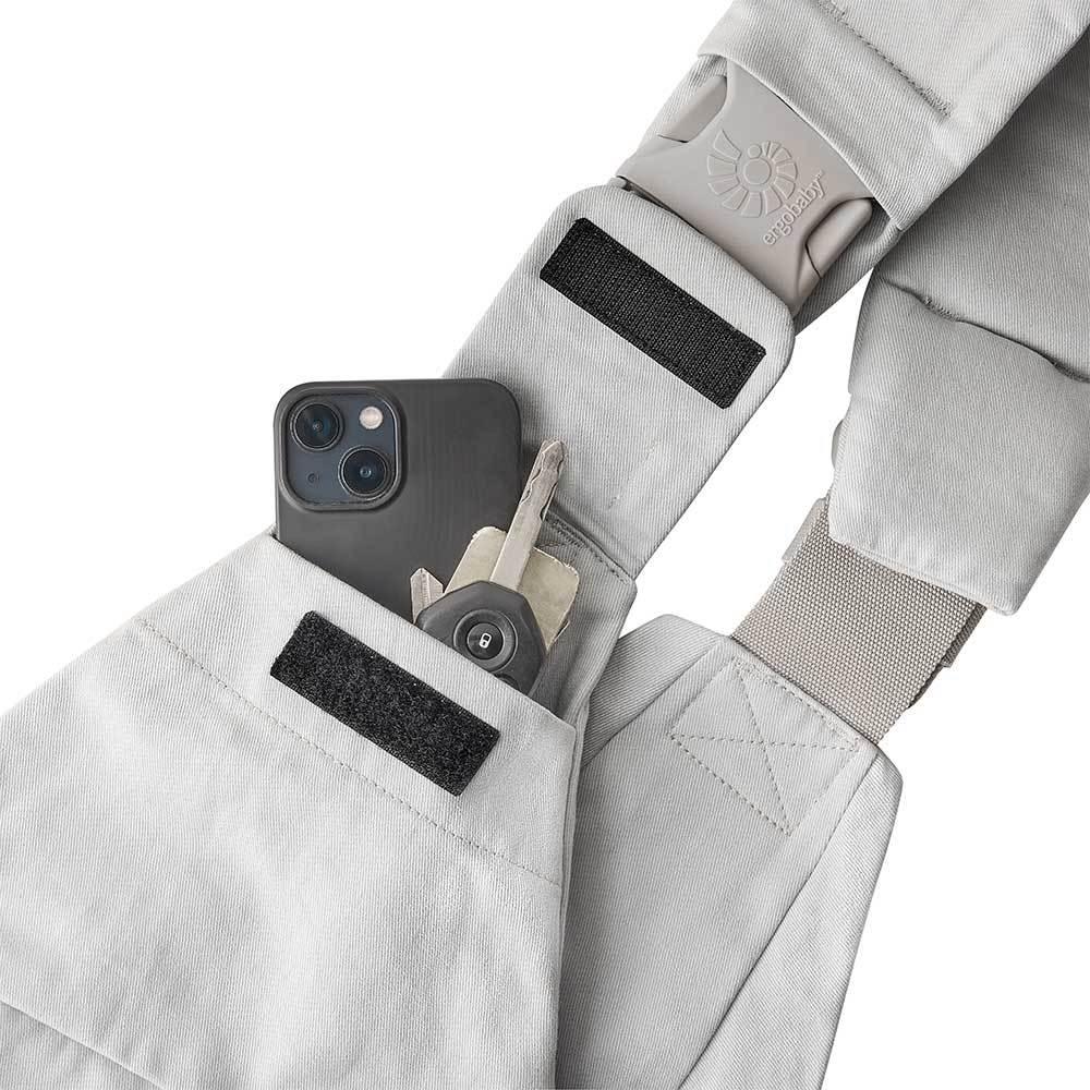 ergobaby upsie sling