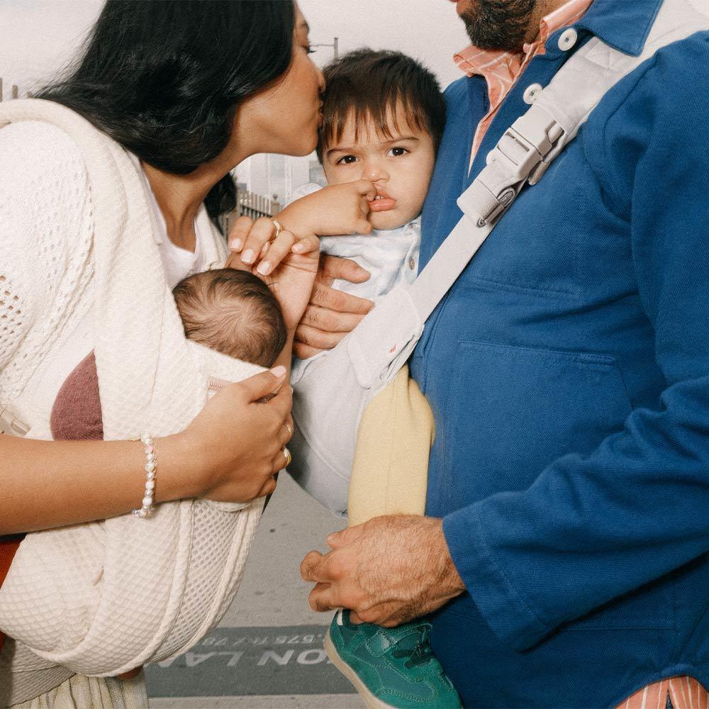 ergobaby upsie sling