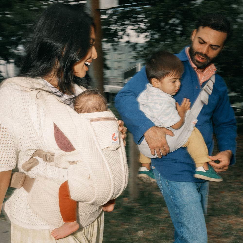 ergobaby upsie sling