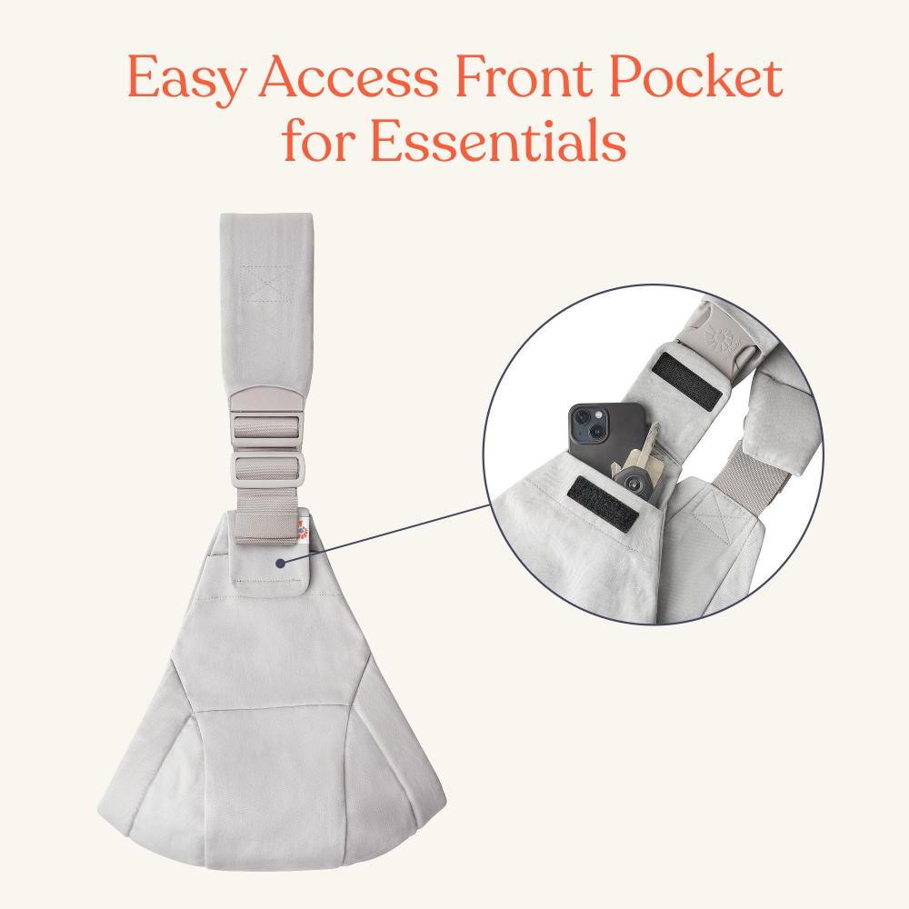 ergobaby upsie sling