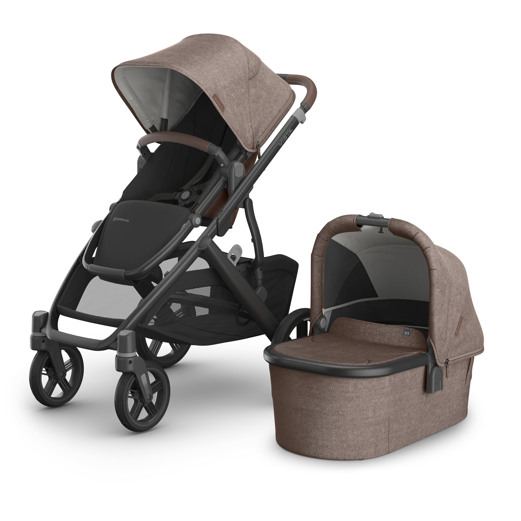 uppababy vista v3