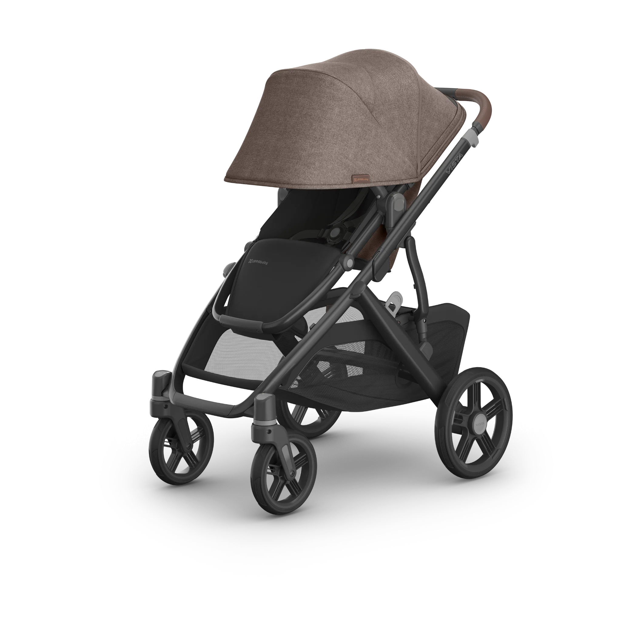 uppababy vista v3