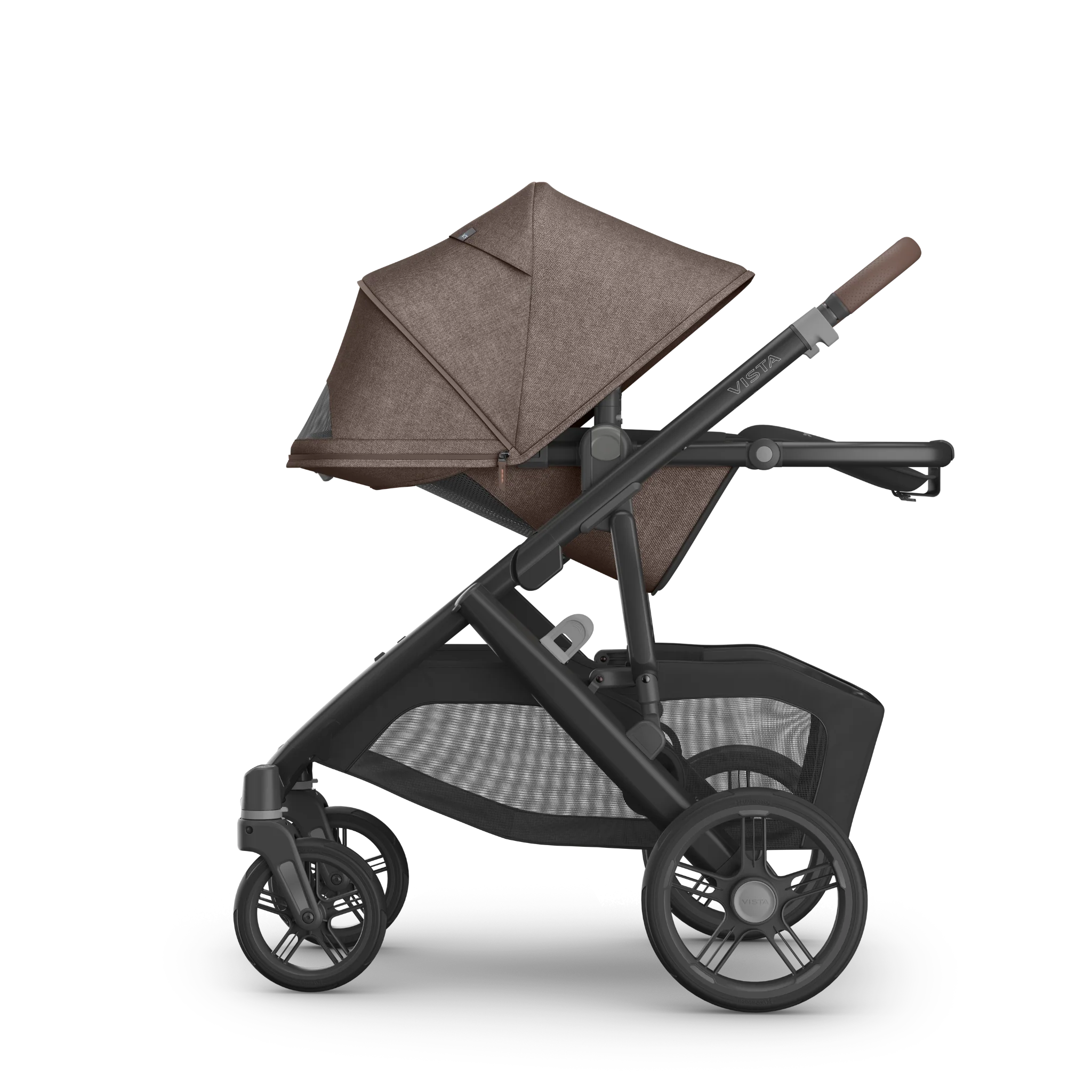 uppababy vista v3