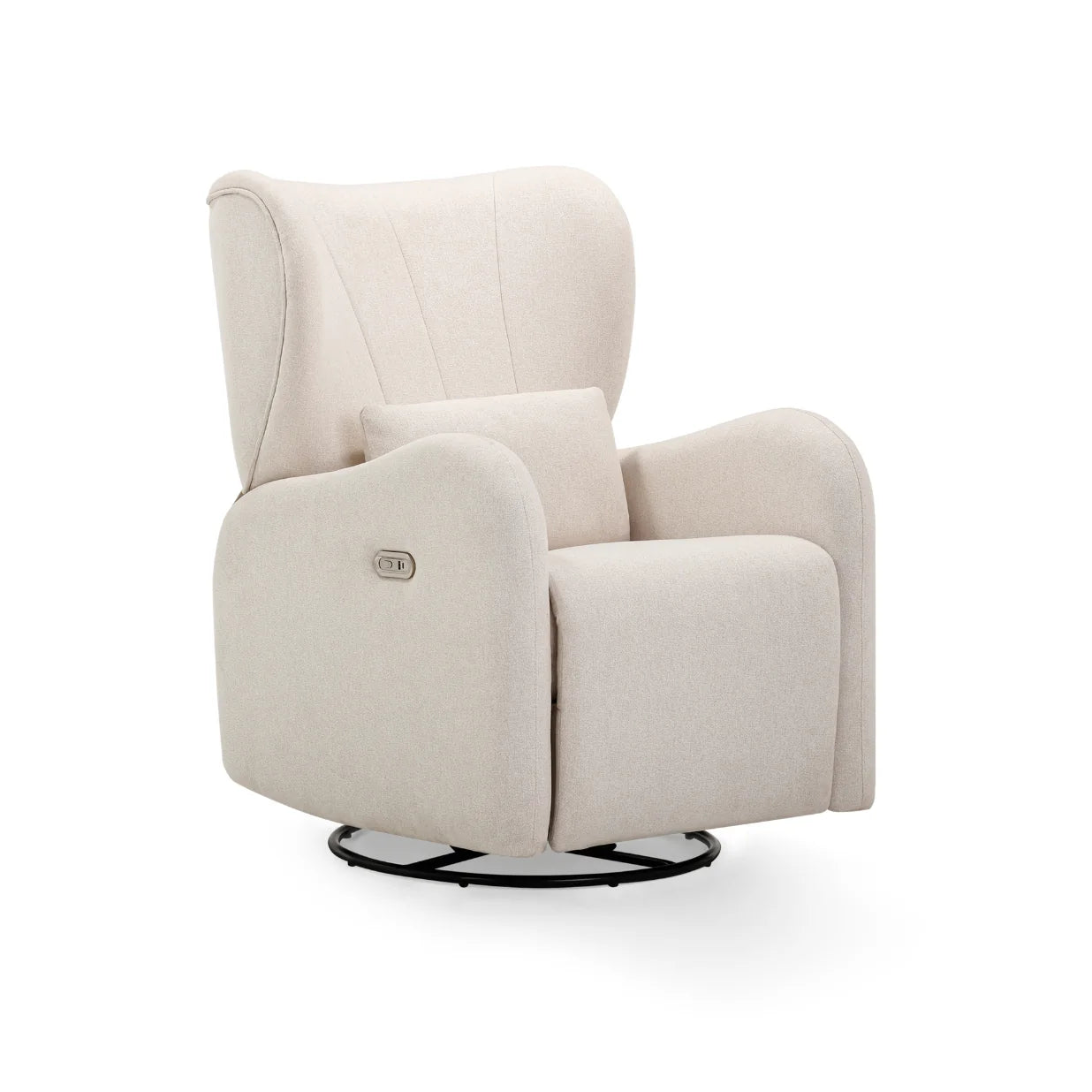 babyrest nursing chair
