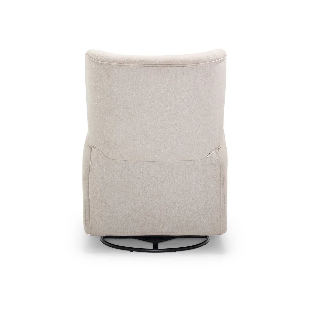 babyrest nursing chair