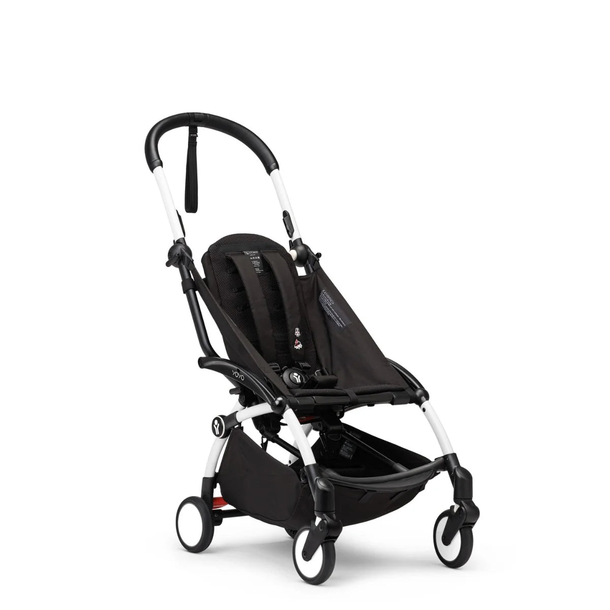 Stokke yoyo frame white