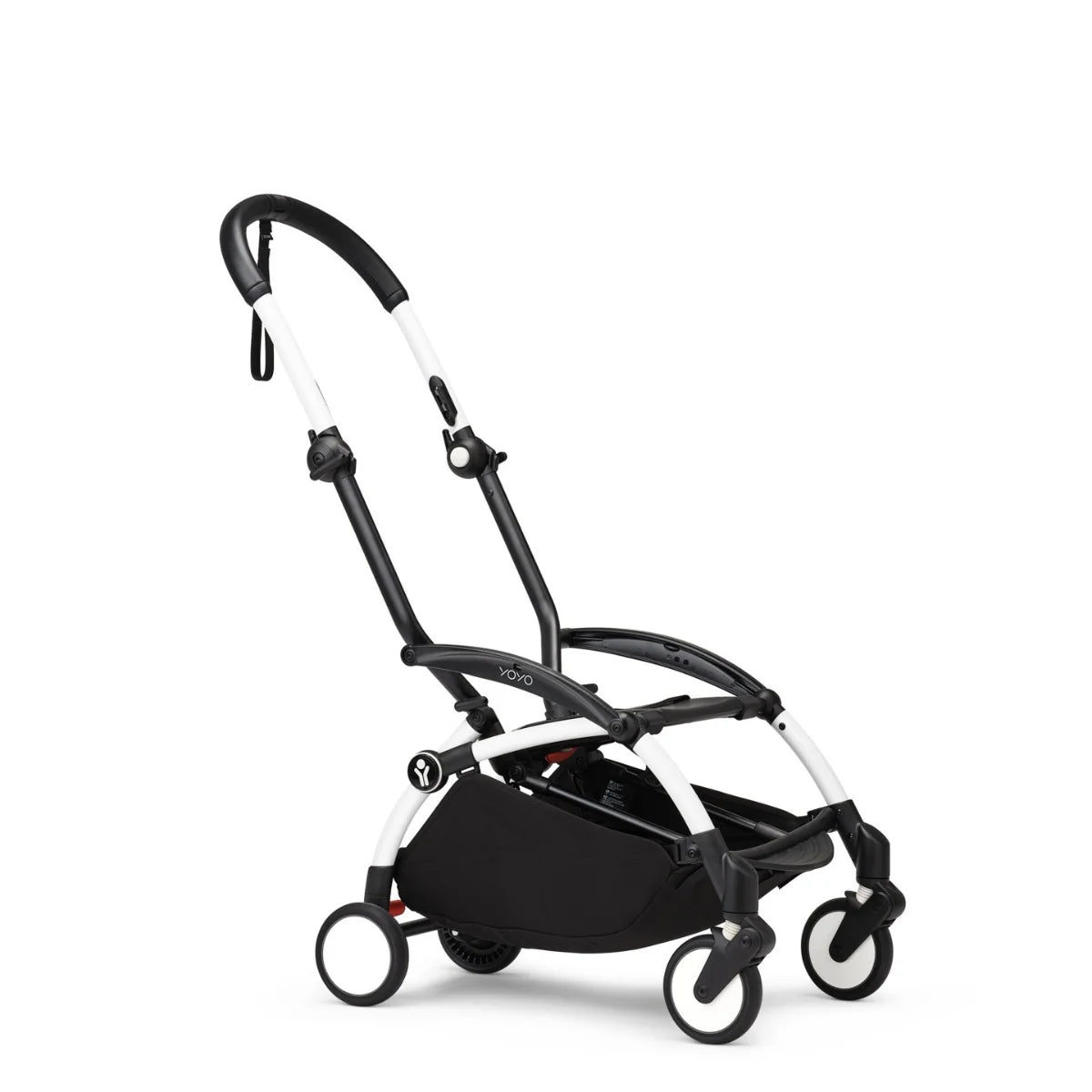 Stokke yoyo frame white