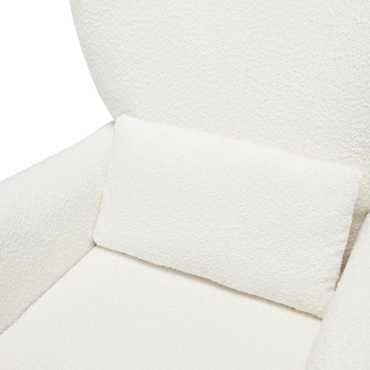 babyrest nursing chair