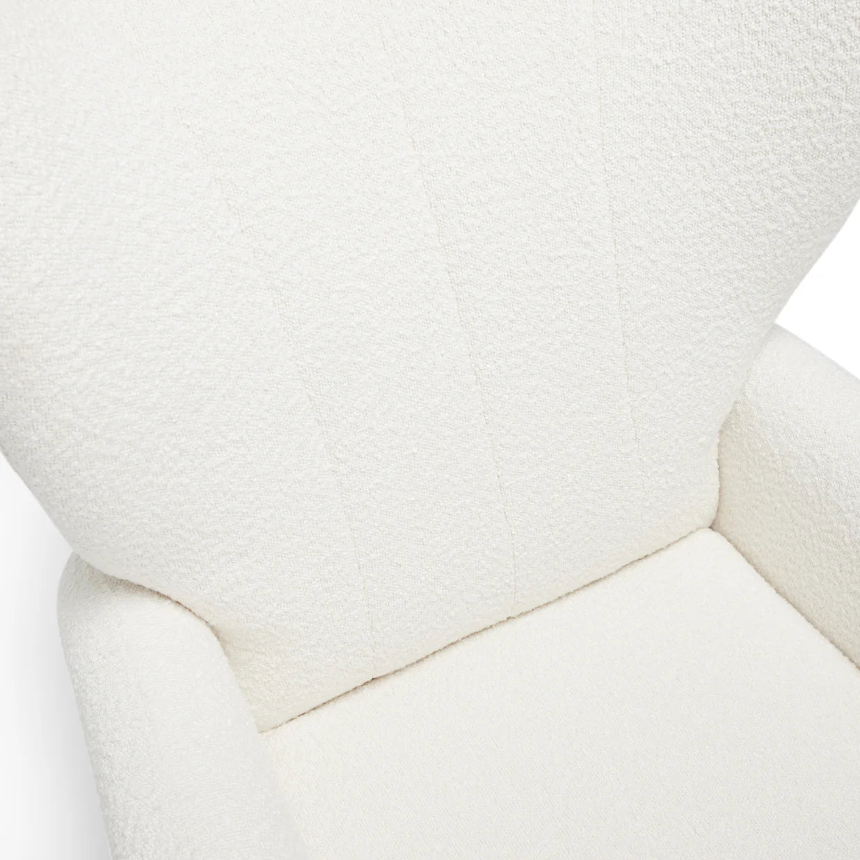 babyrest nursing chair